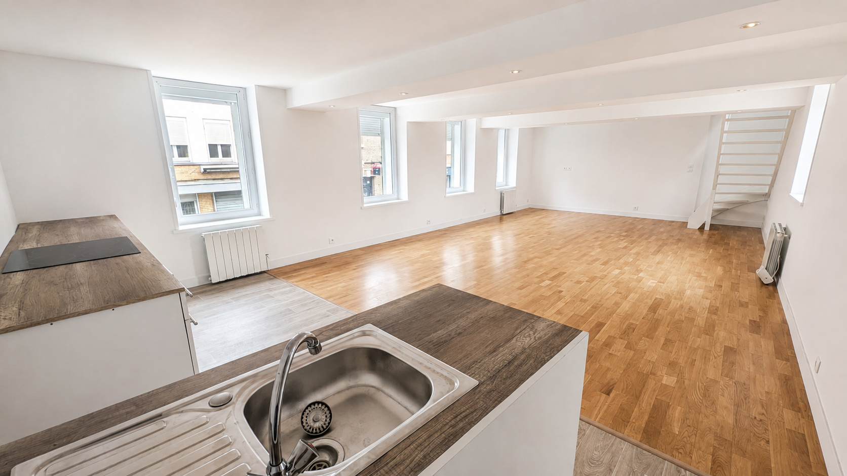 Maison à vendre, 91m², SECLIN