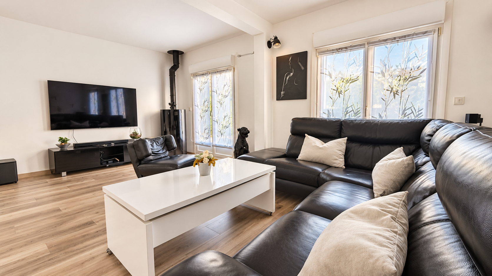 Maison à vendre, 130m², SECLIN