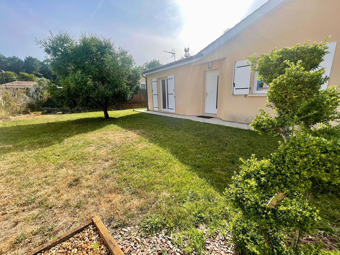 Maison à vendre, 90m², Castelnau-de-Médoc