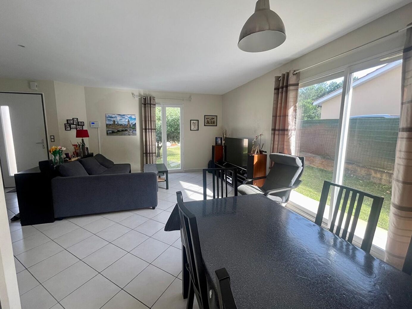 Maison à vendre, 90m², Castelnau-de-Médoc