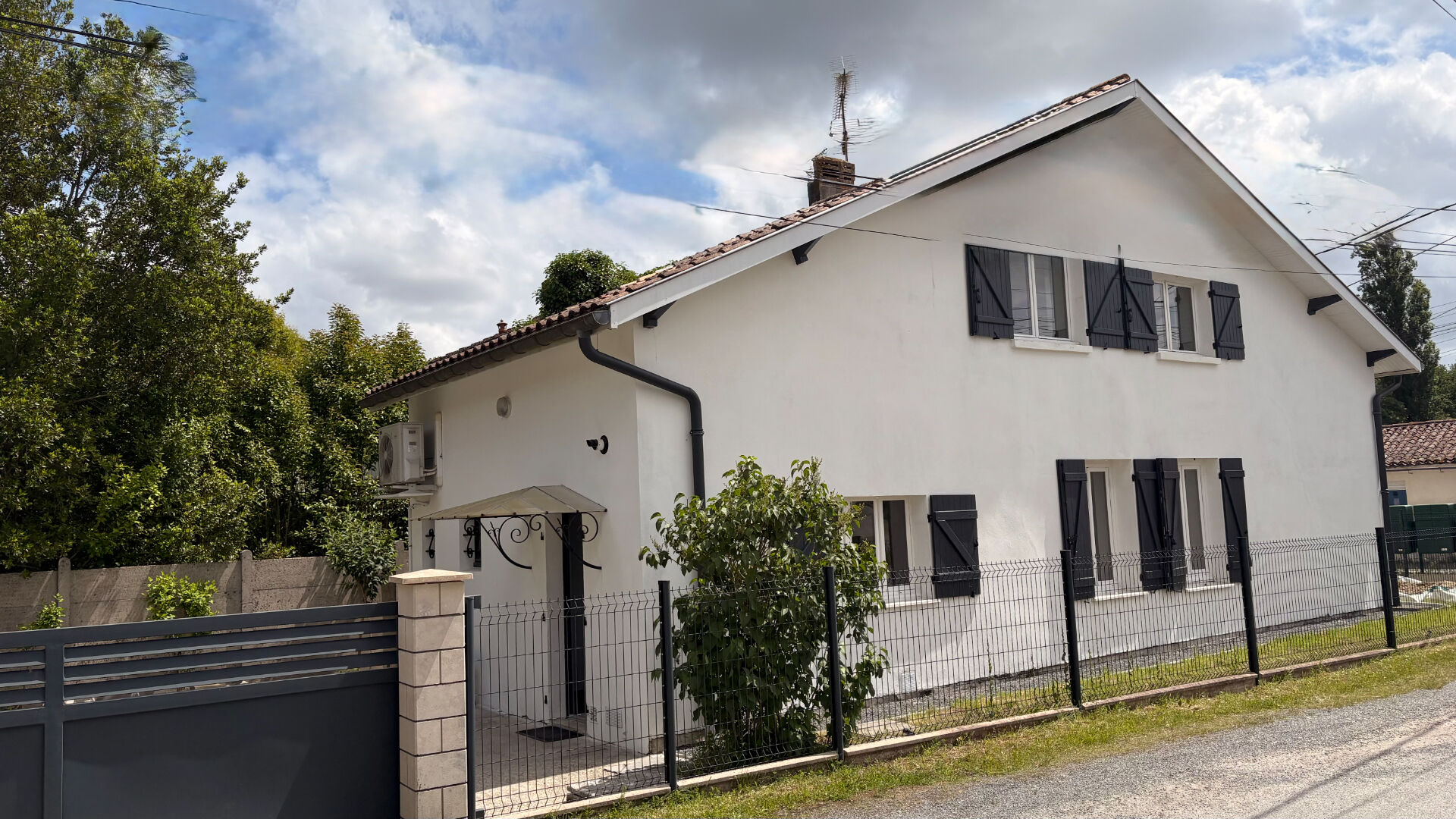 Maison à louer, 98m², MOULIS EN MEDOC