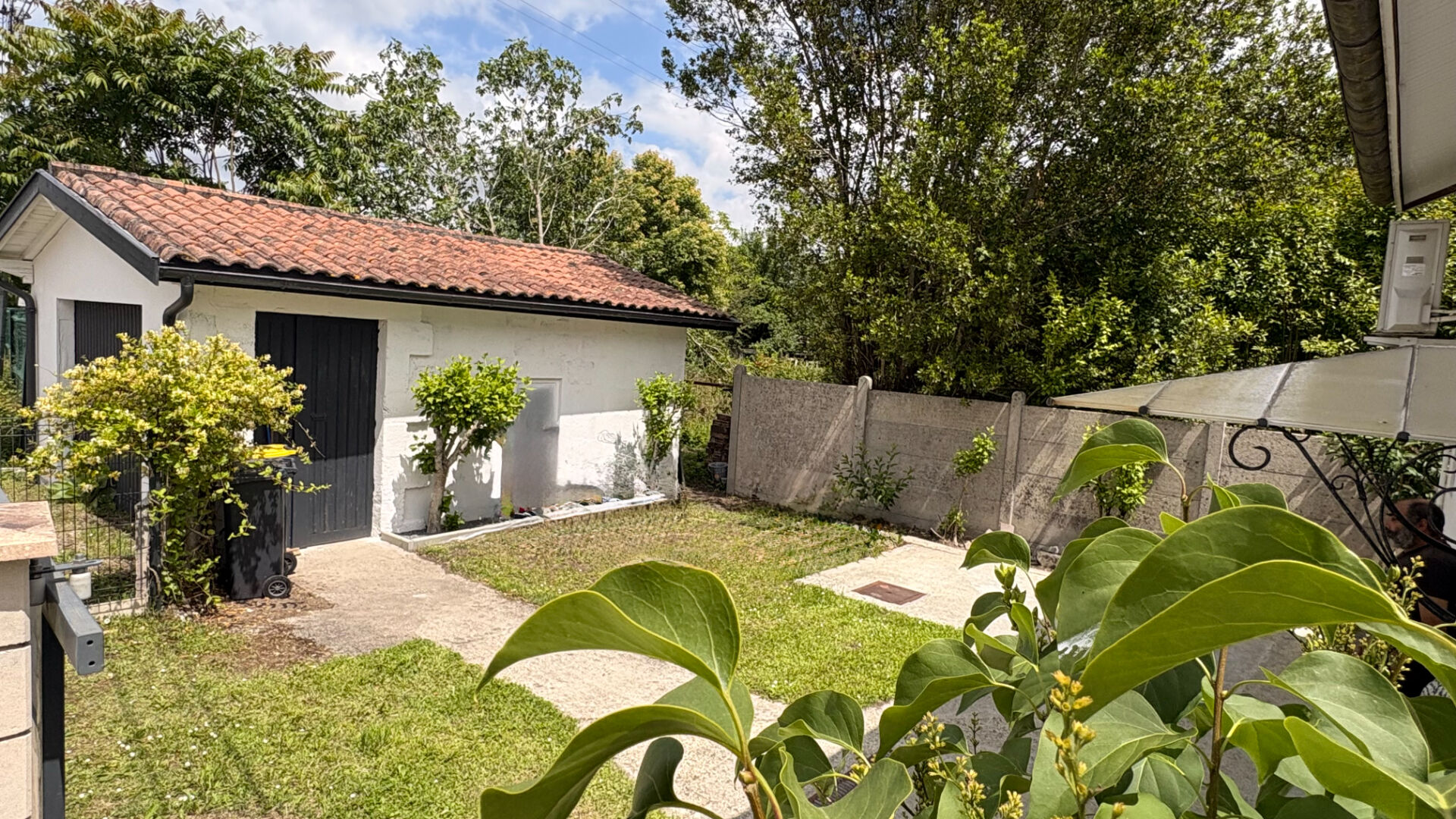 Maison à louer, 98m², MOULIS EN MEDOC