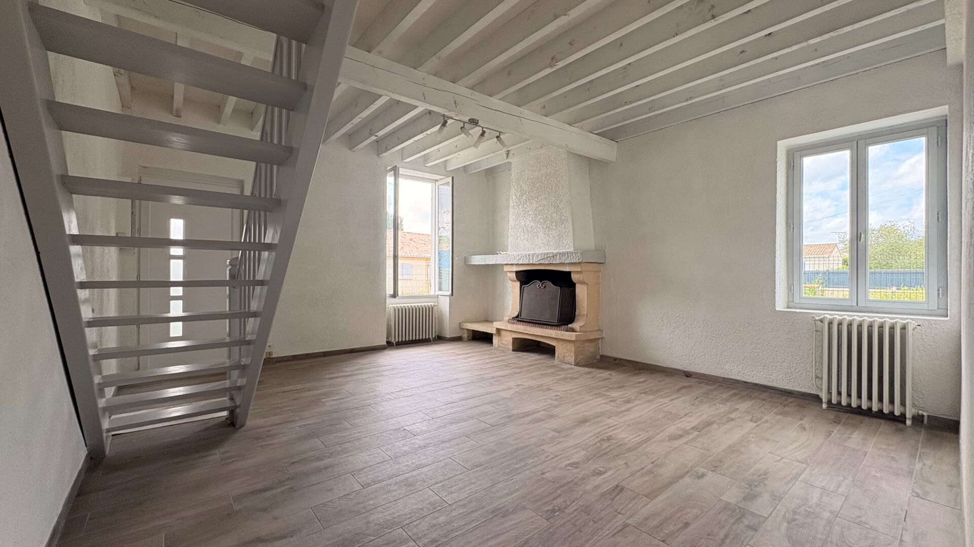 Maison à louer, 98m², MOULIS EN MEDOC