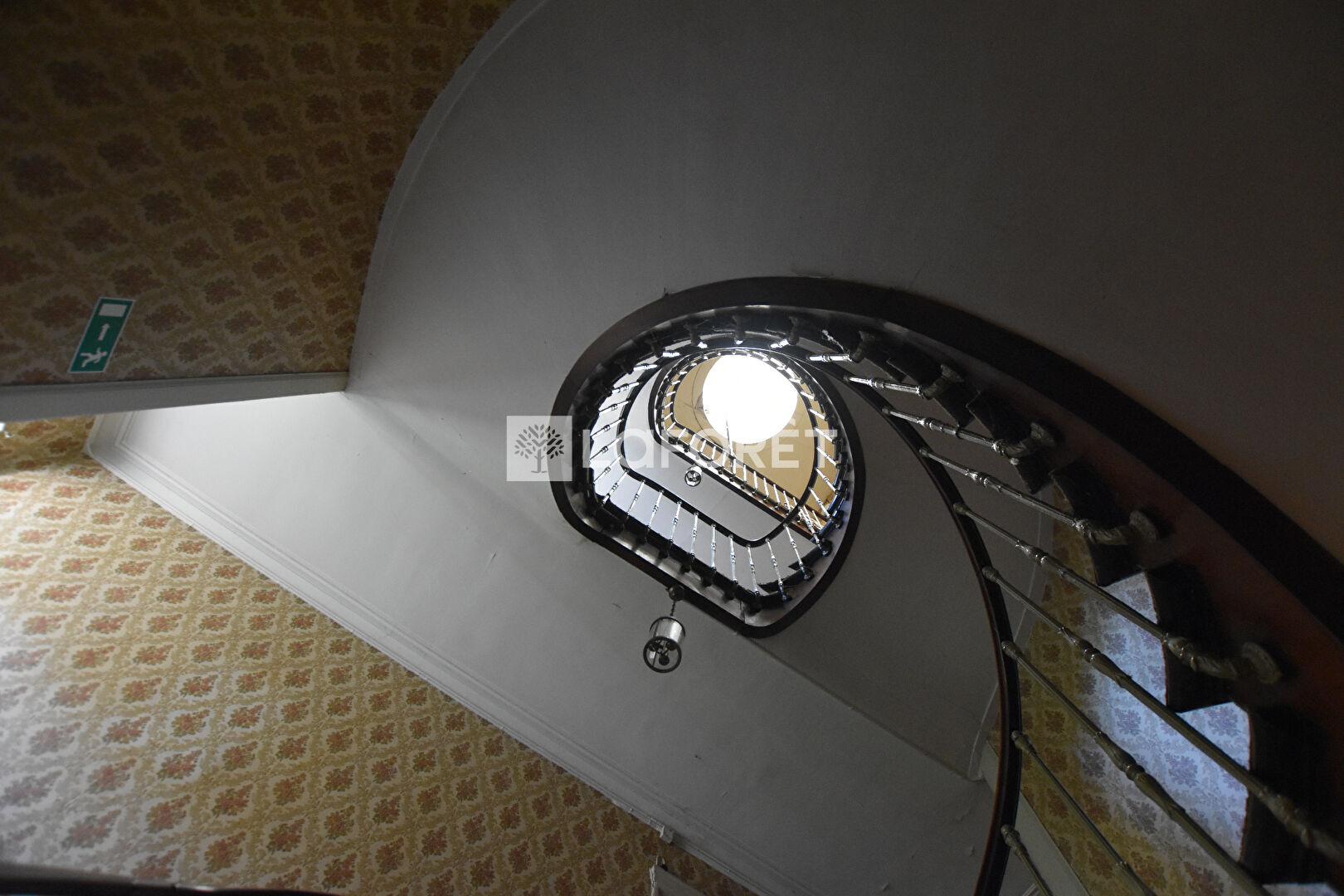 Achat immeuble SainteMarieauxMines 39 pièce(s) 2000 m² 365 500