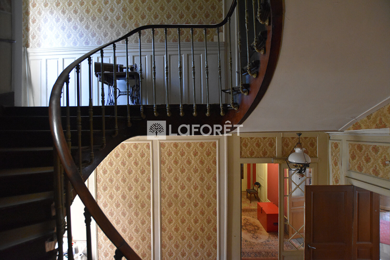 Achat immeuble SainteMarieauxMines 39 pièce(s) 2000 m² 365 500