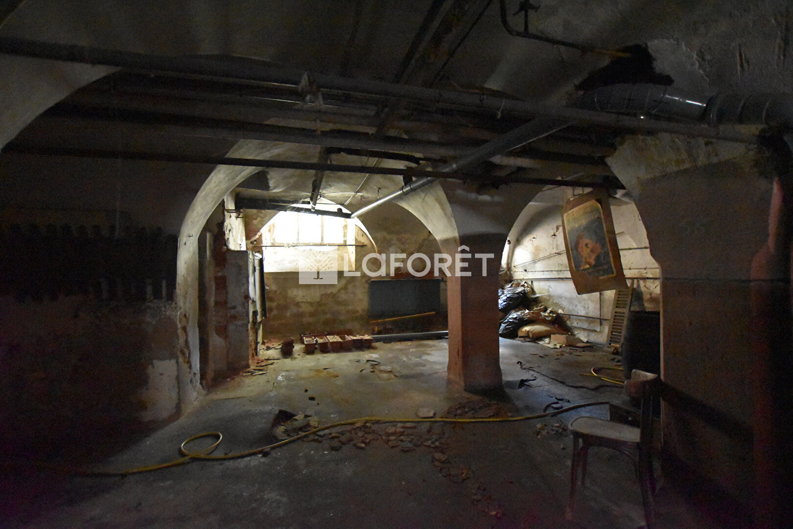 Achat immeuble SainteMarieauxMines 39 pièce(s) 2000 m² 365 500