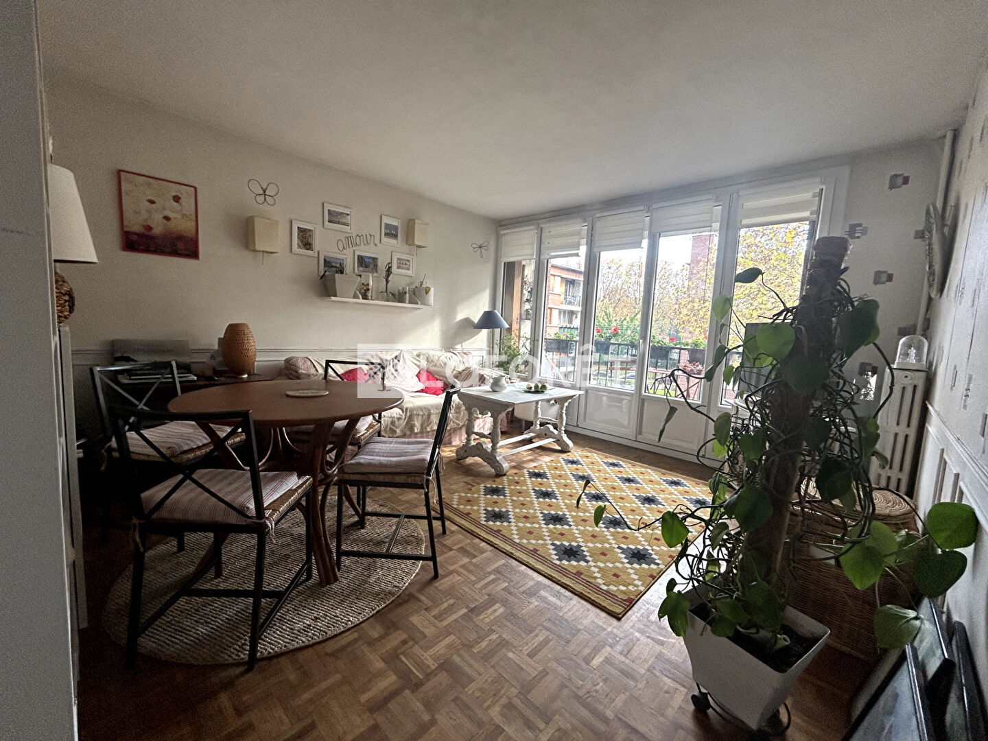 Maison à vendre, 59m², Sevran