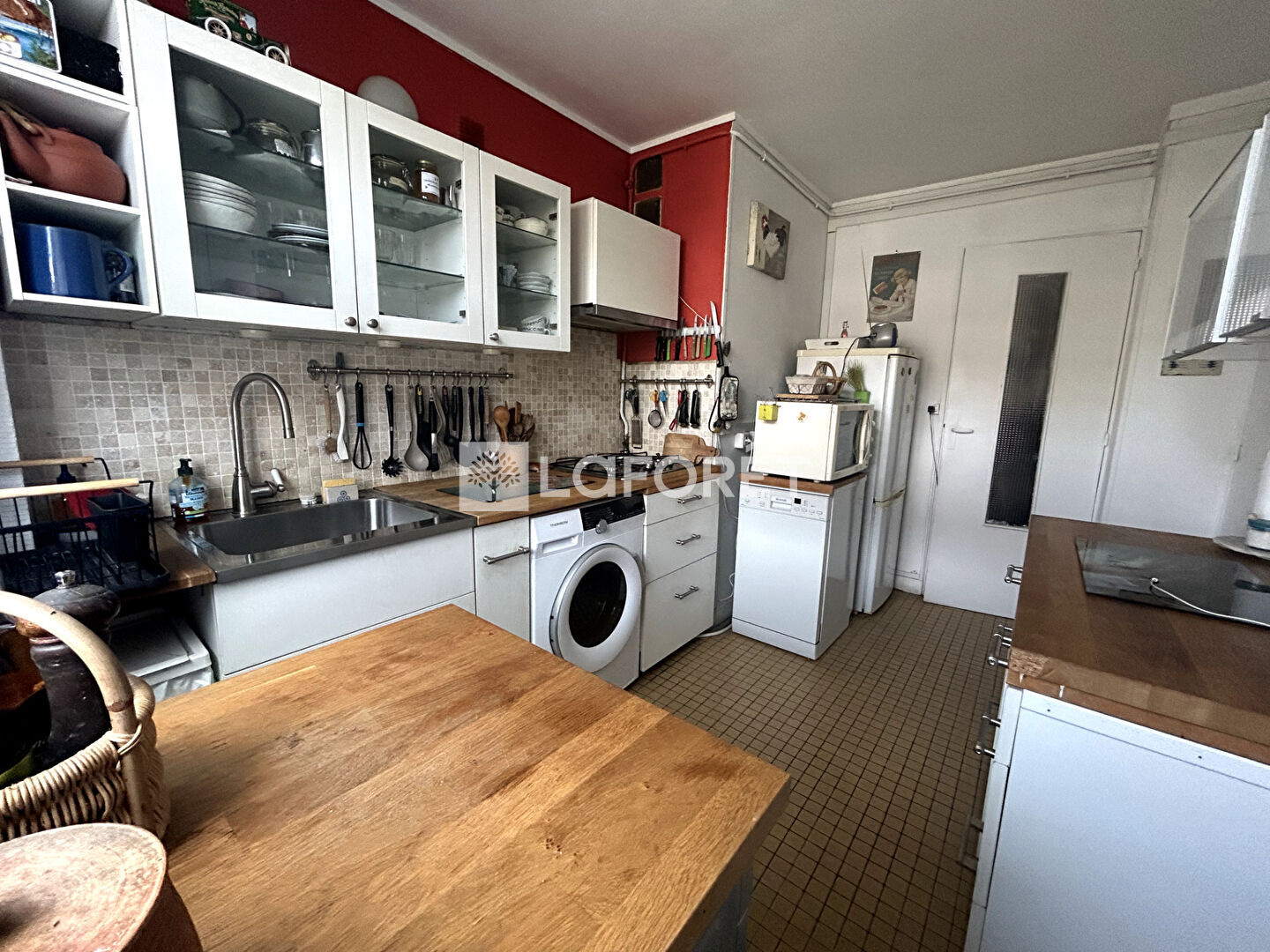 Maison à vendre, 59m², Sevran