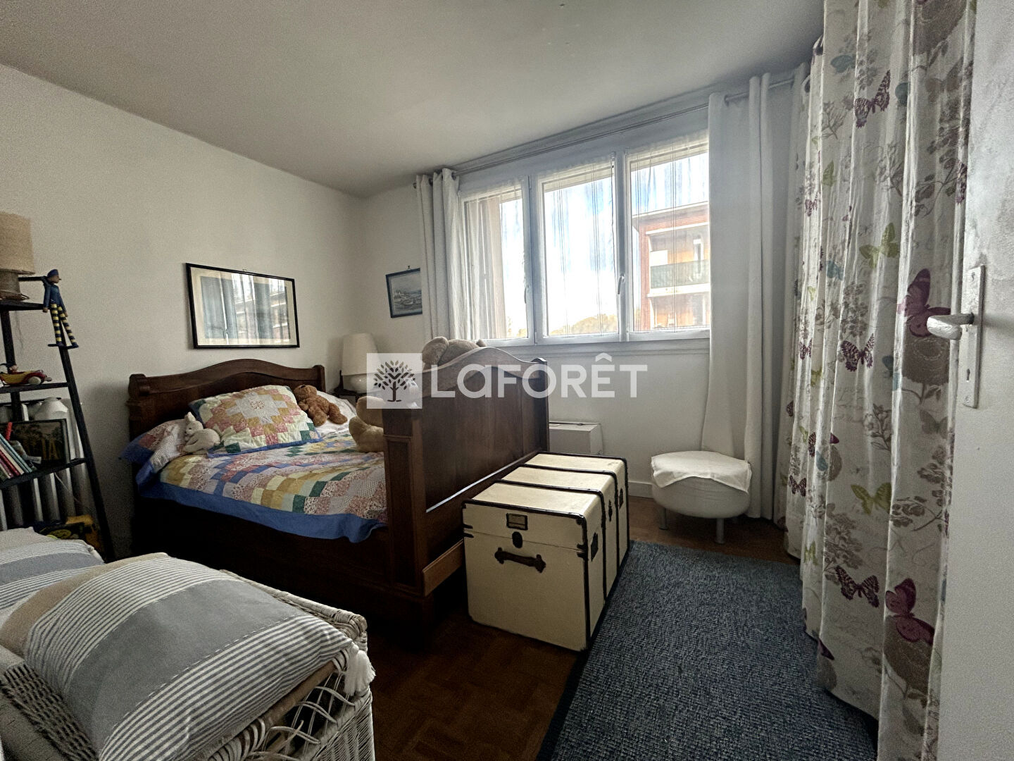 Maison à vendre, 59m², Sevran