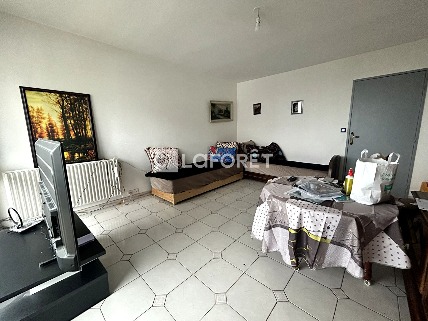 Maison à vendre, 65m², Sevran