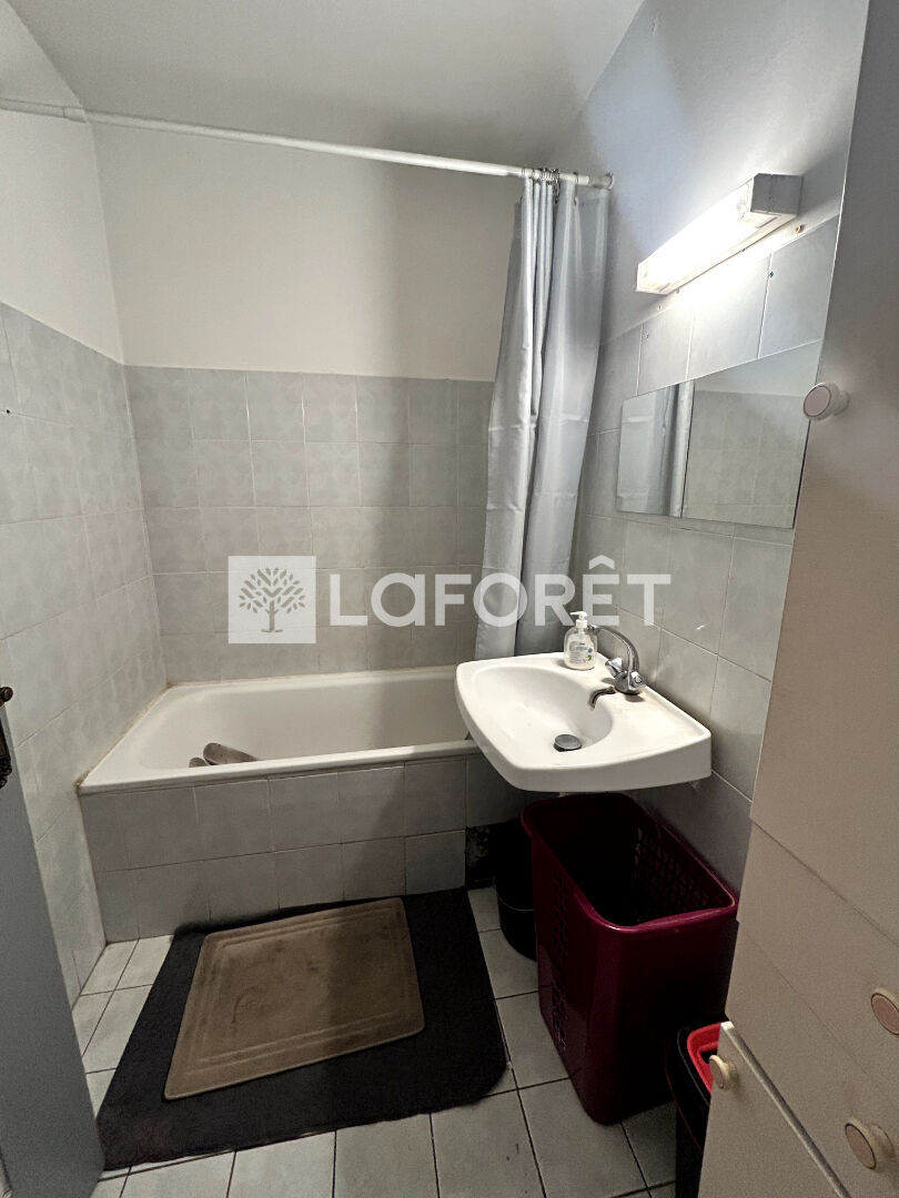Maison à vendre, 65m², Sevran