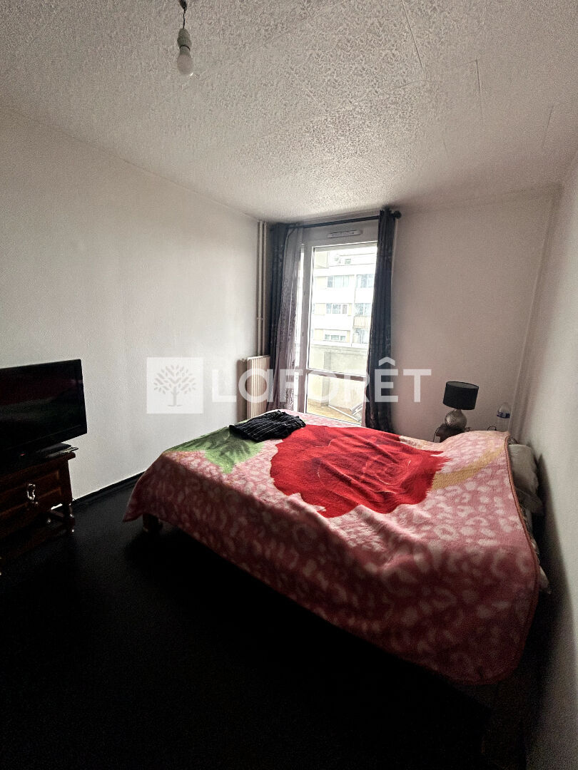 Maison à vendre, 65m², Sevran