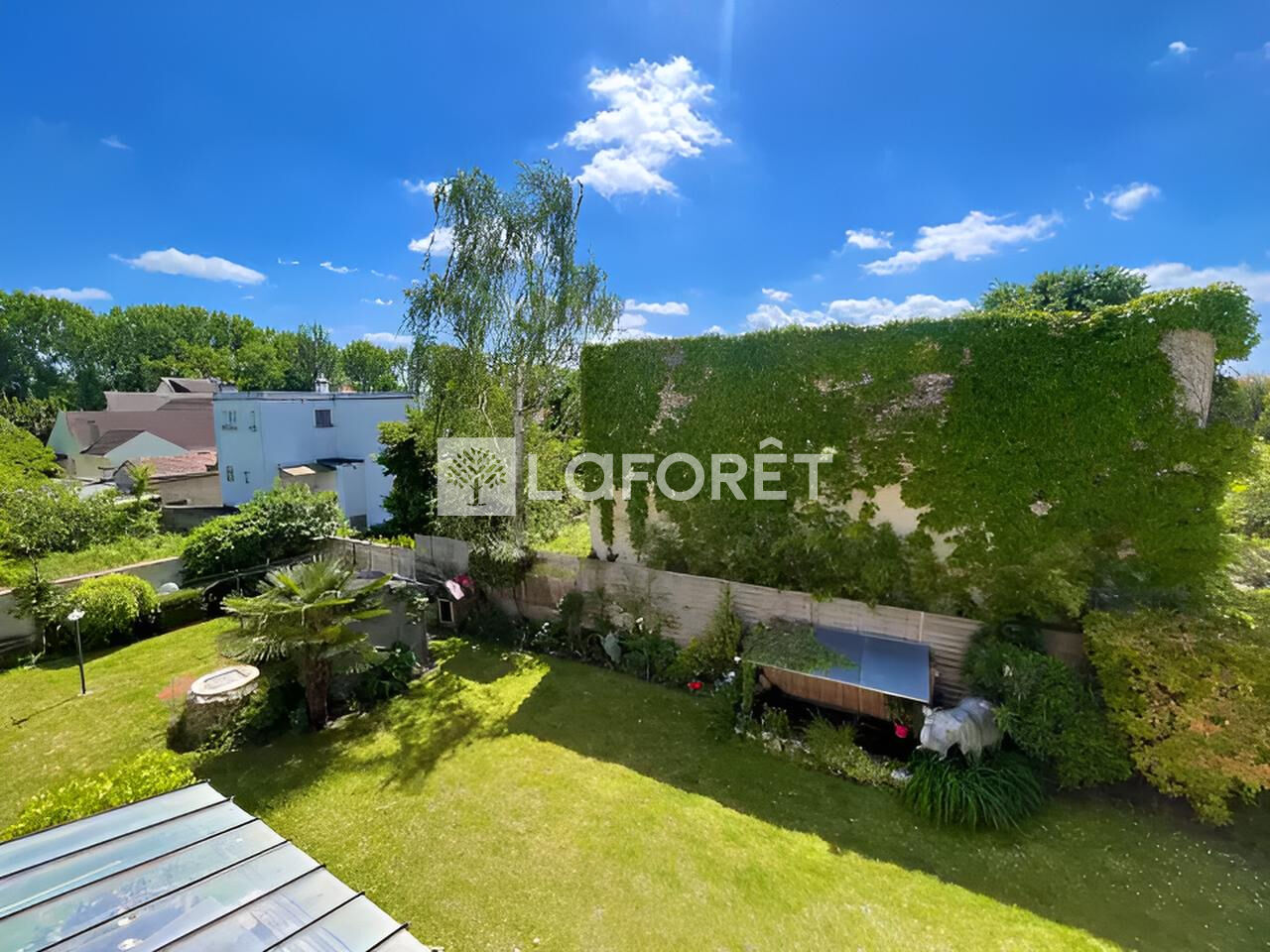 Maison à vendre, 38m², Sevran
