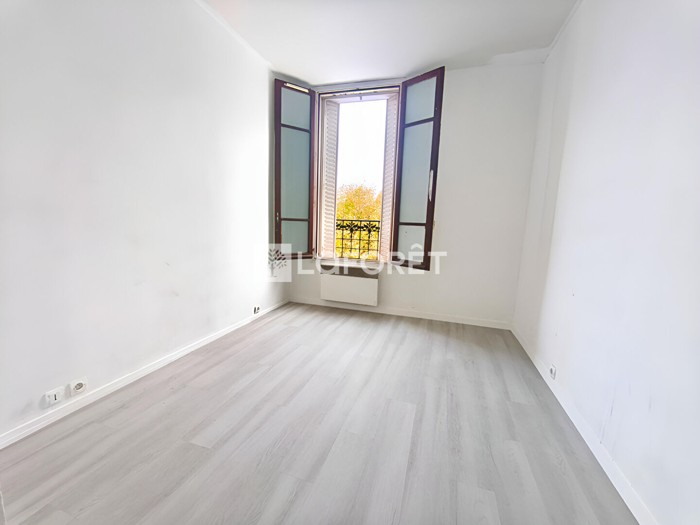 Maison à vendre, 38m², Sevran