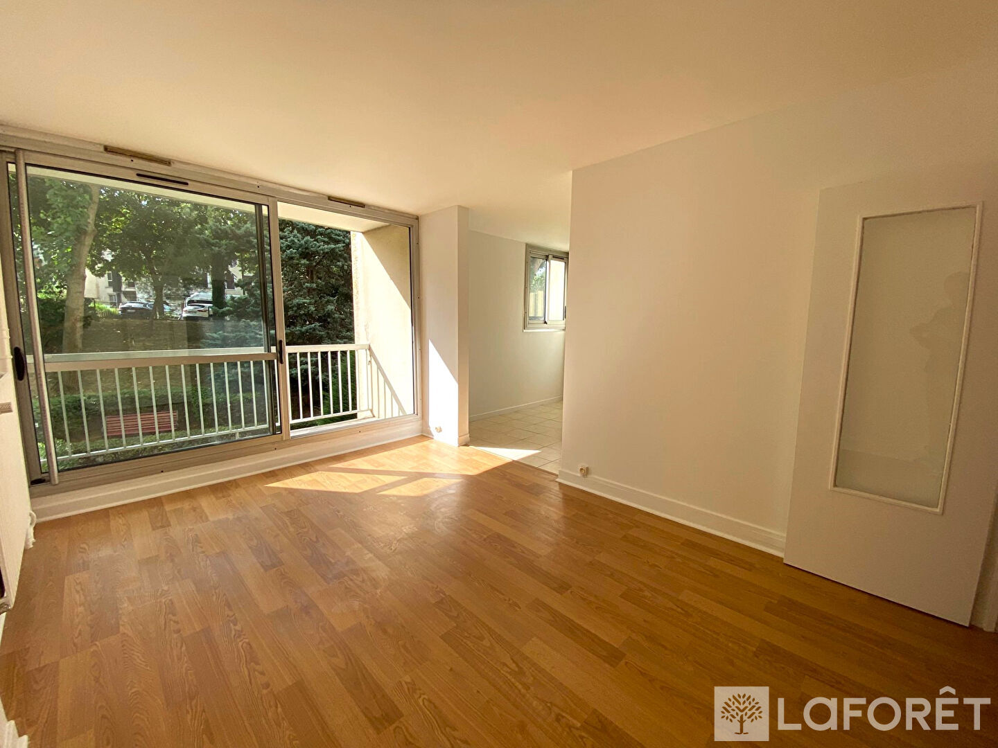 Appartement a louer chaville - 2 pièce(s) - 49 m2 - Surfyn