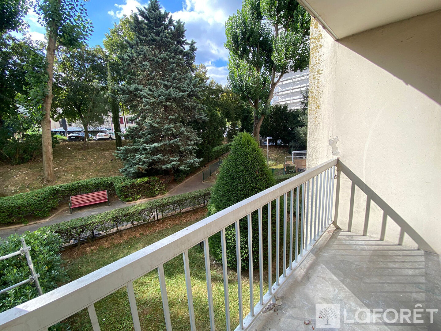 Appartement a louer chaville - 2 pièce(s) - 49 m2 - Surfyn