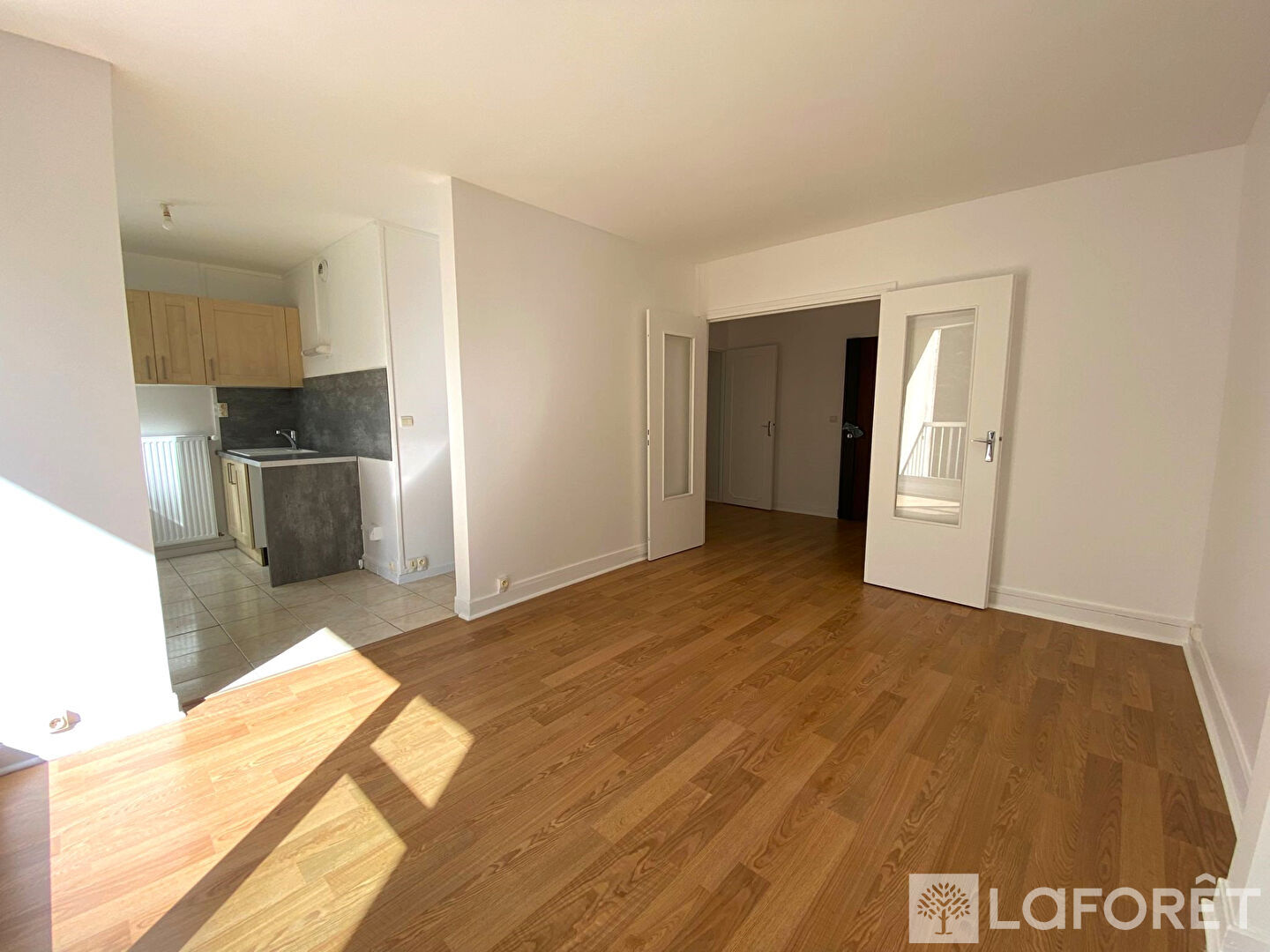 Appartement a louer chaville - 2 pièce(s) - 49 m2 - Surfyn