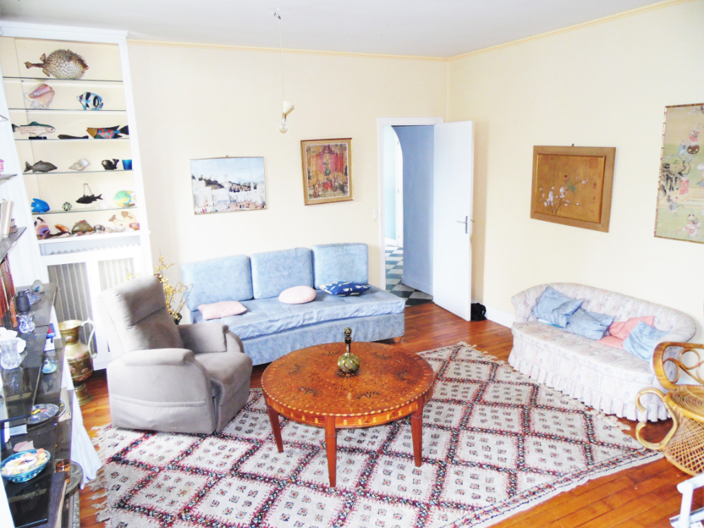 Achat maison Sèvres - 10 pièce(s) - 240 m² - 1 680 000 ...