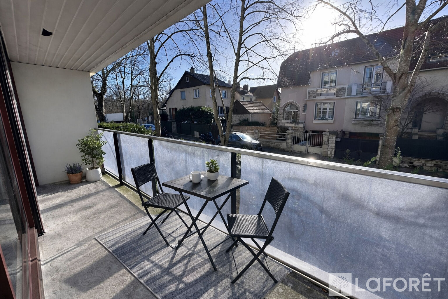 Maison à vendre, 71m², Sèvres