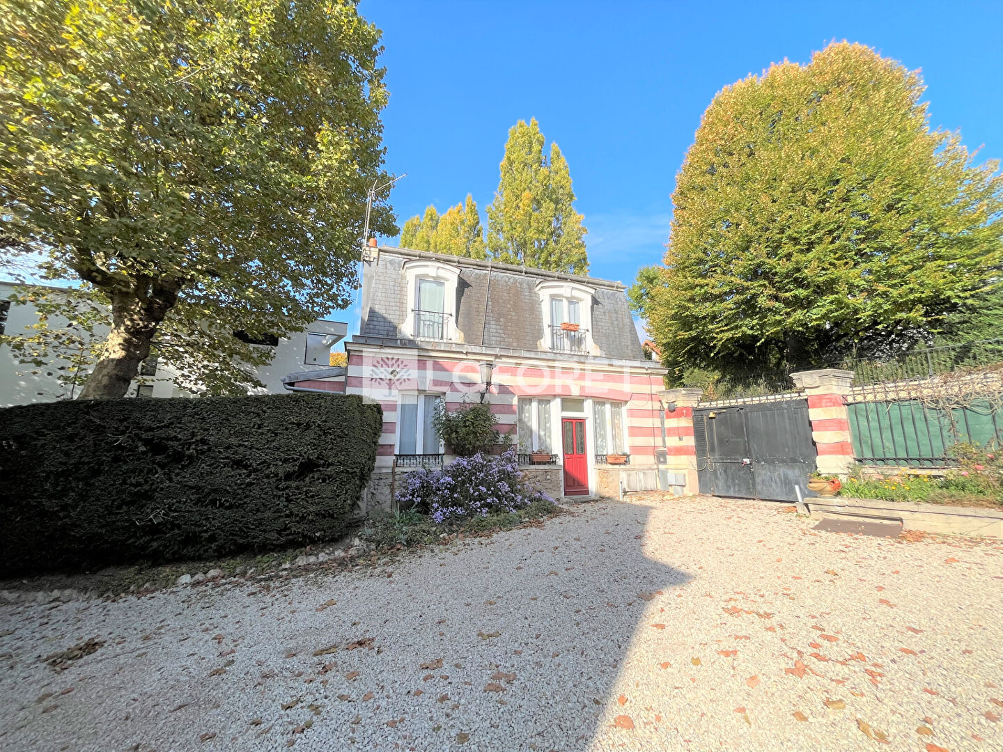 Maison à louer, 42m², SEVRES