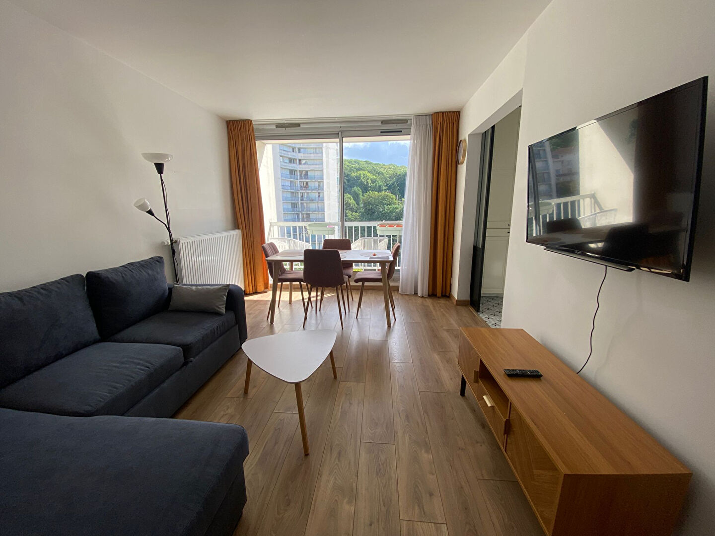 Appartement a louer chaville - 3 pièce(s) - 60 m2 - Surfyn