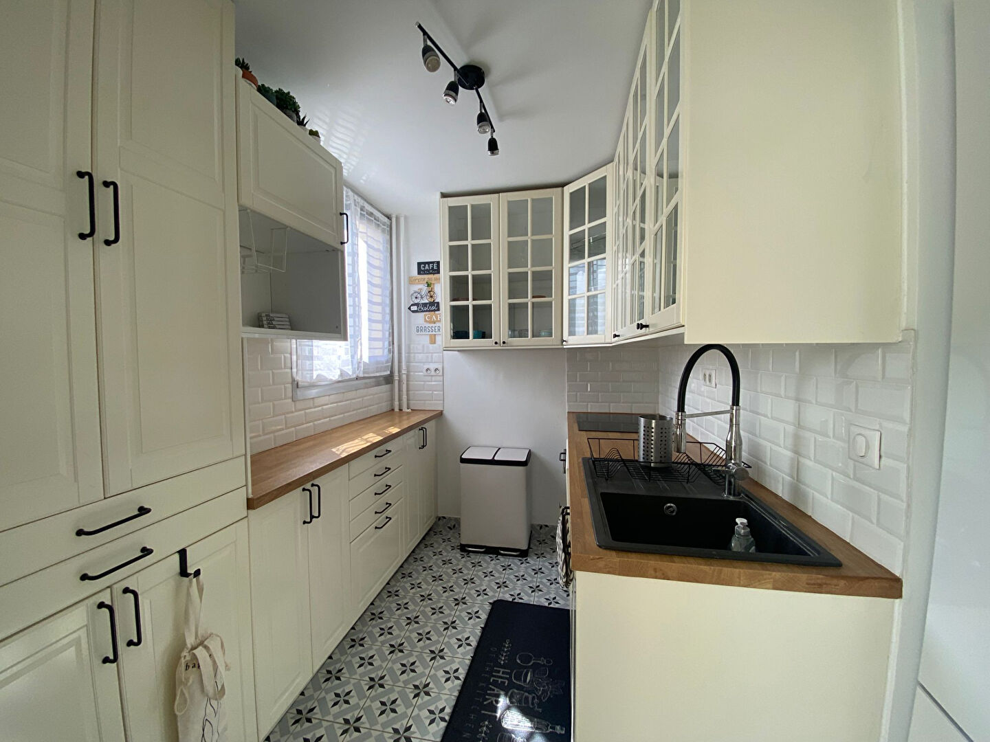 Appartement a louer chaville - 3 pièce(s) - 60 m2 - Surfyn