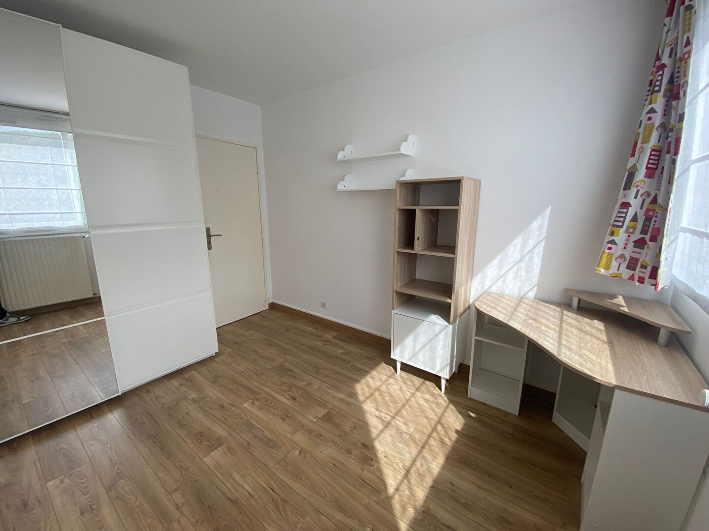 Appartement a louer chaville - 3 pièce(s) - 60 m2 - Surfyn