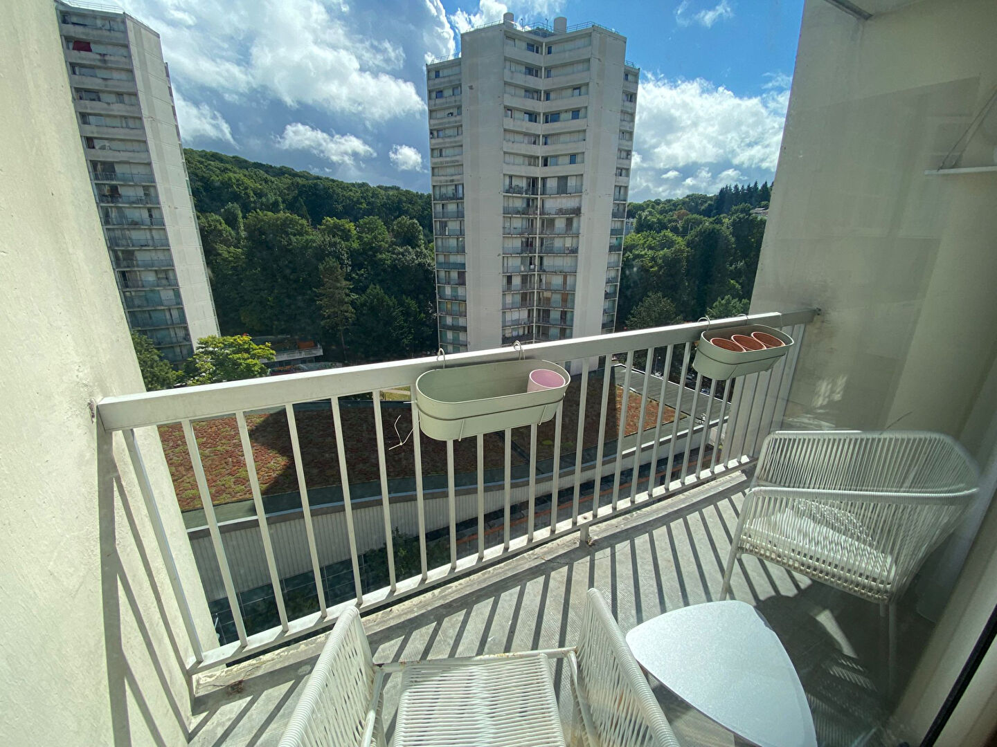 Appartement a louer chaville - 3 pièce(s) - 60 m2 - Surfyn