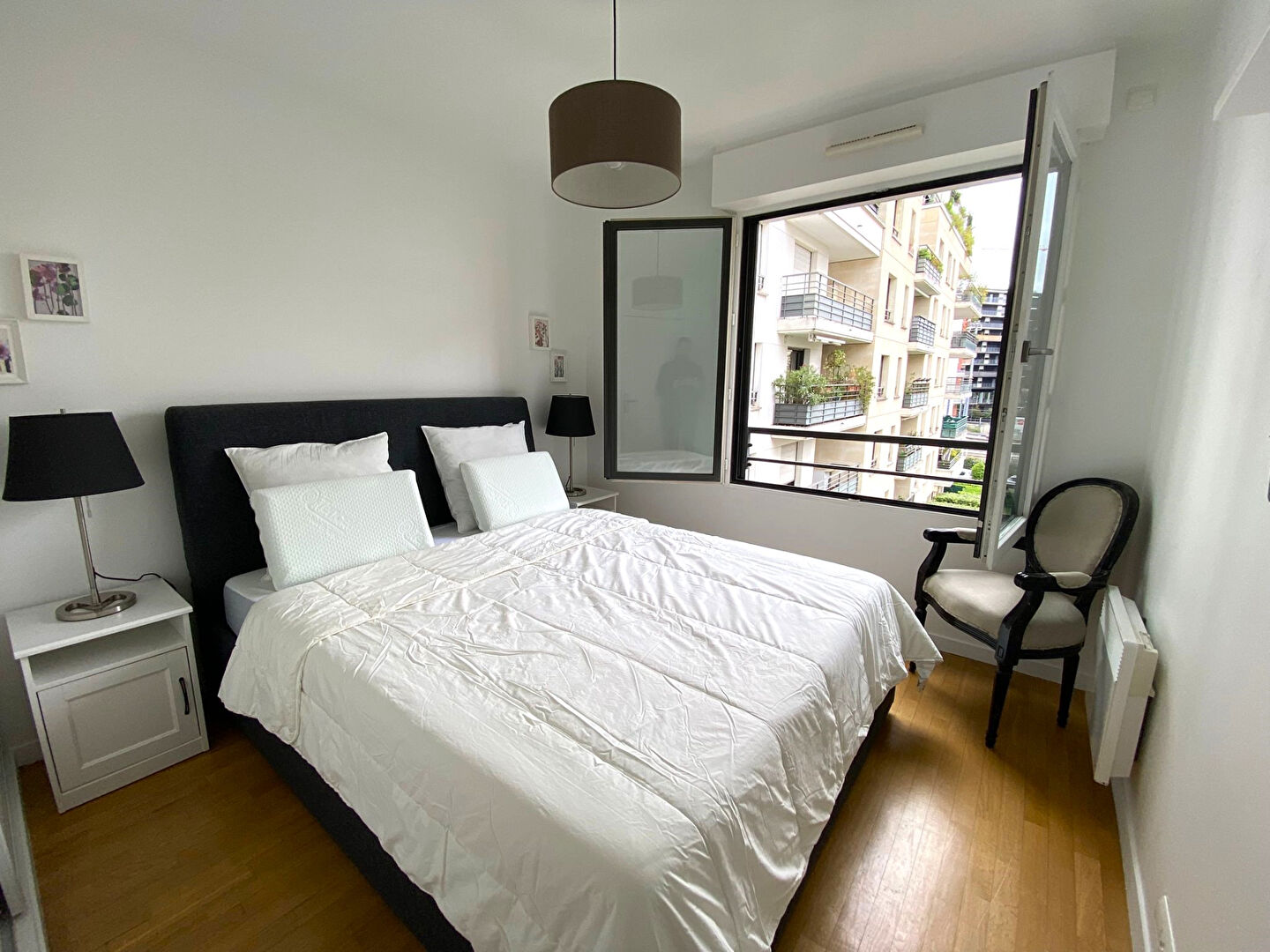 Appartement a louer issy-les-moulineaux - 3 pièce(s) - 63 m2 - Surfyn