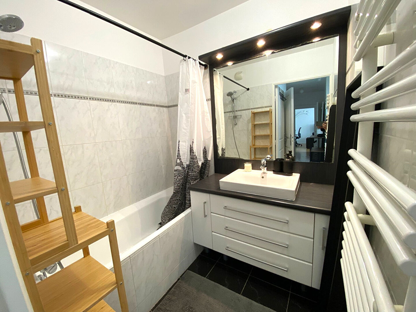 Appartement a louer issy-les-moulineaux - 3 pièce(s) - 63 m2 - Surfyn