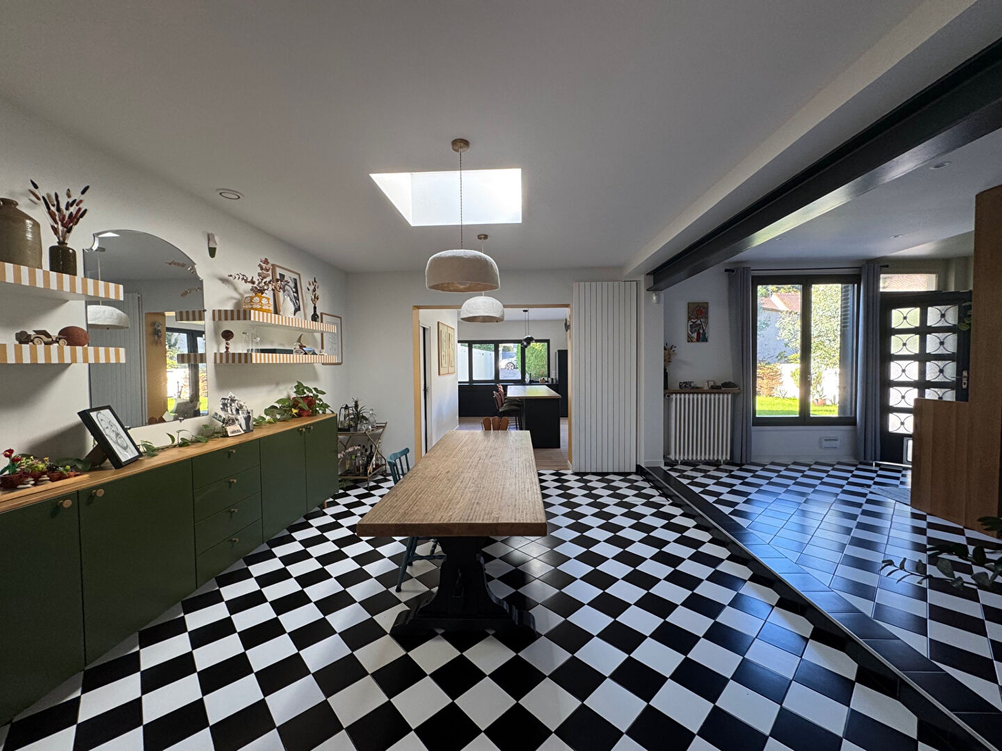 Maison à vendre, 155m², Vélizy-Villacoublay