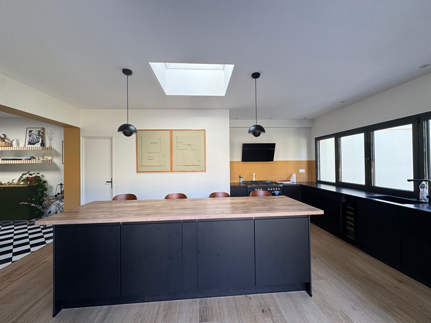 Maison à vendre, 155m², Vélizy-Villacoublay