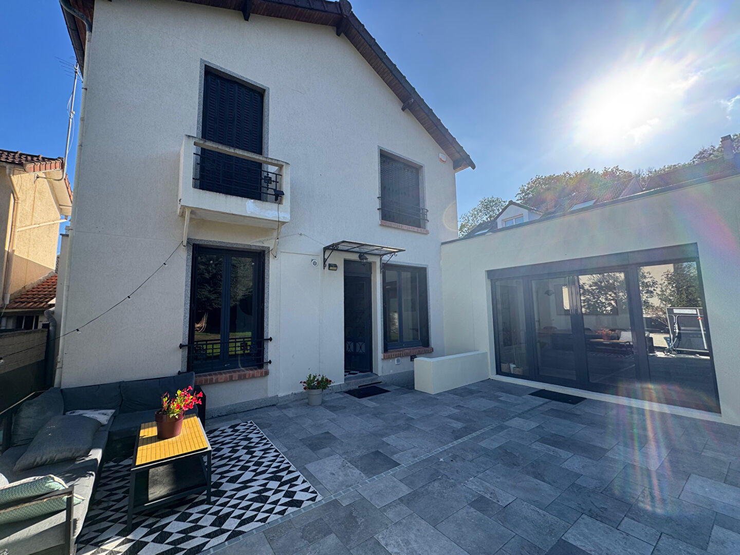 Maison à vendre, 155m², Vélizy-Villacoublay