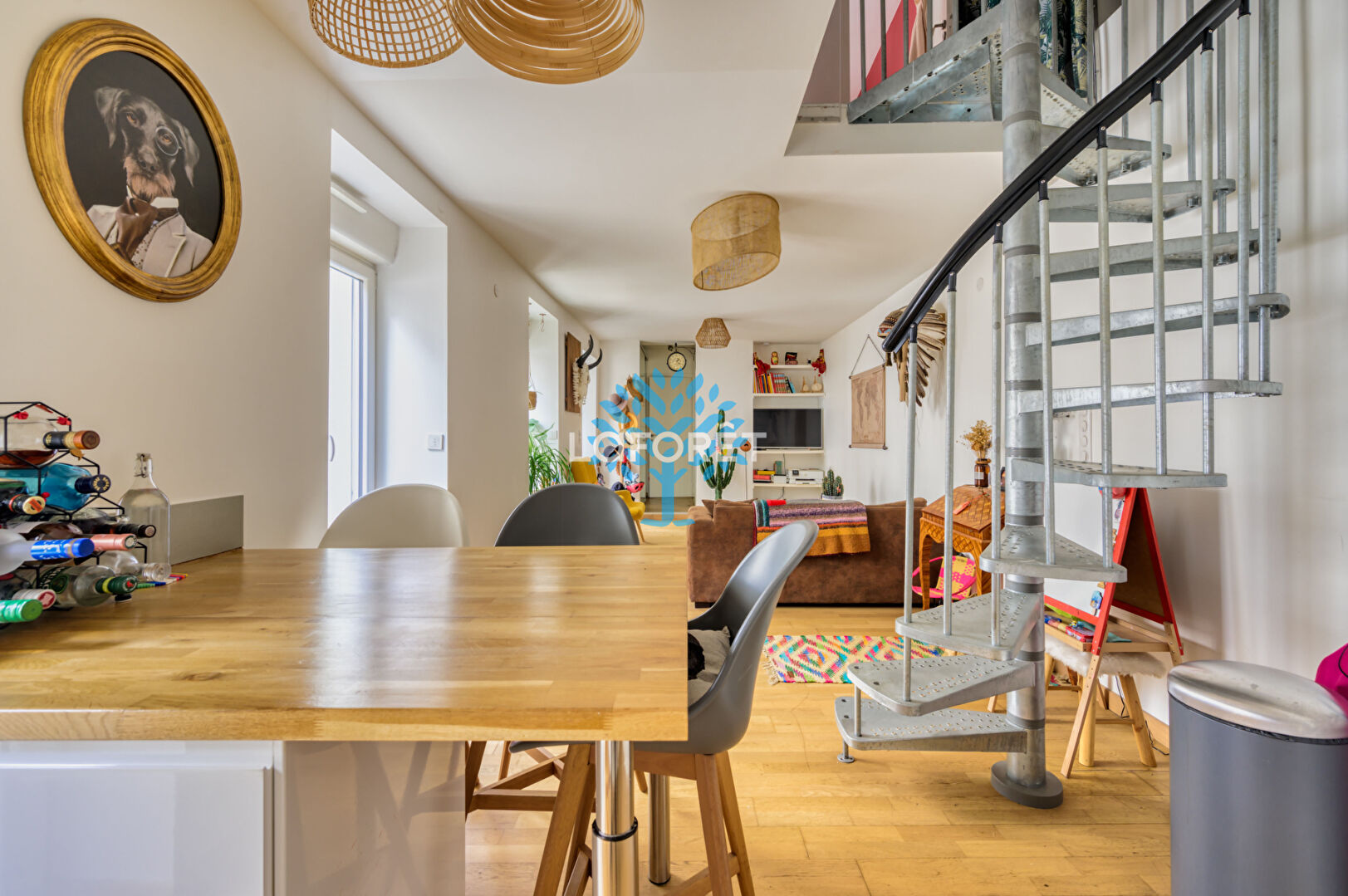 Maison à vendre, 65m², Sèvres