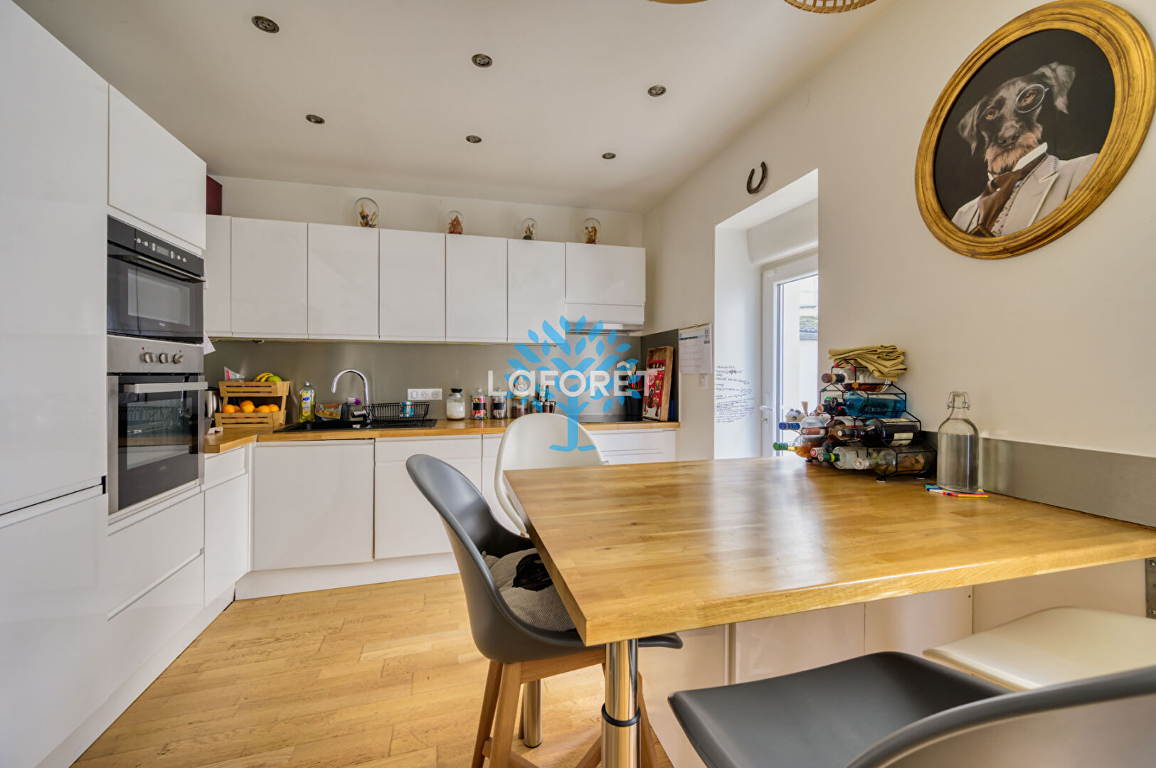 Maison à vendre, 65m², Sèvres