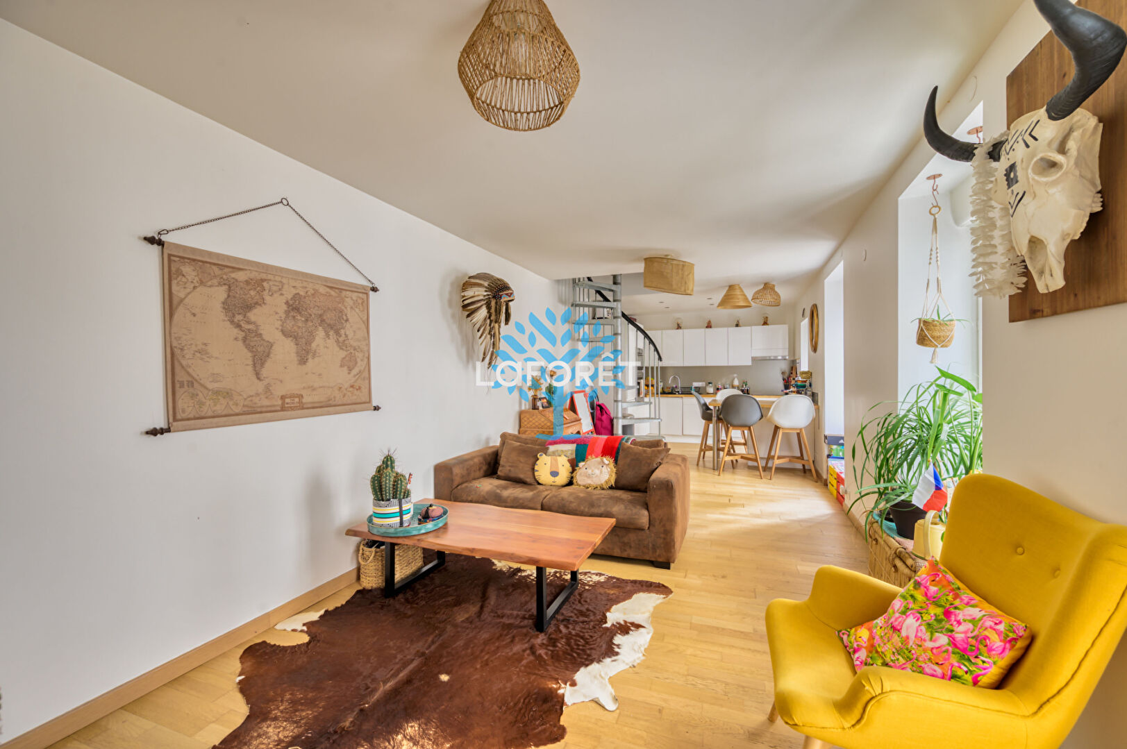 Maison à vendre, 65m², Sèvres