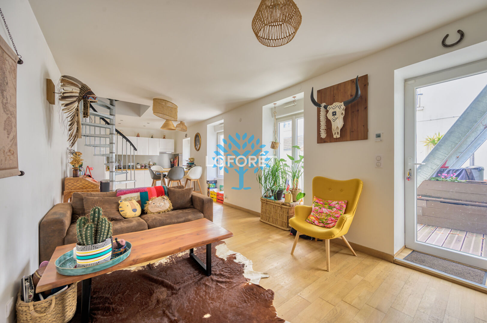 Maison à vendre, 65m², Sèvres