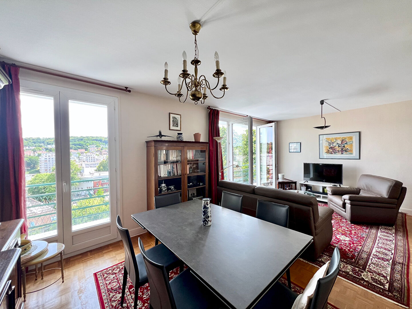 Maison à vendre, 79m², Sèvres
