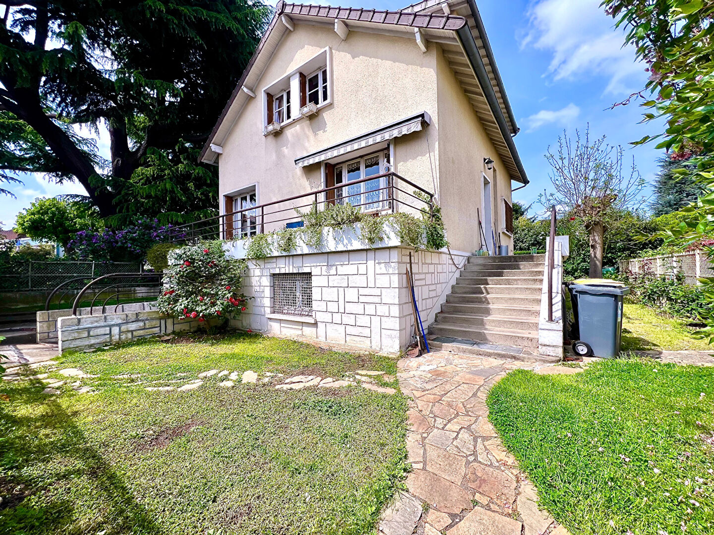 Maison à vendre, 140m², Sèvres