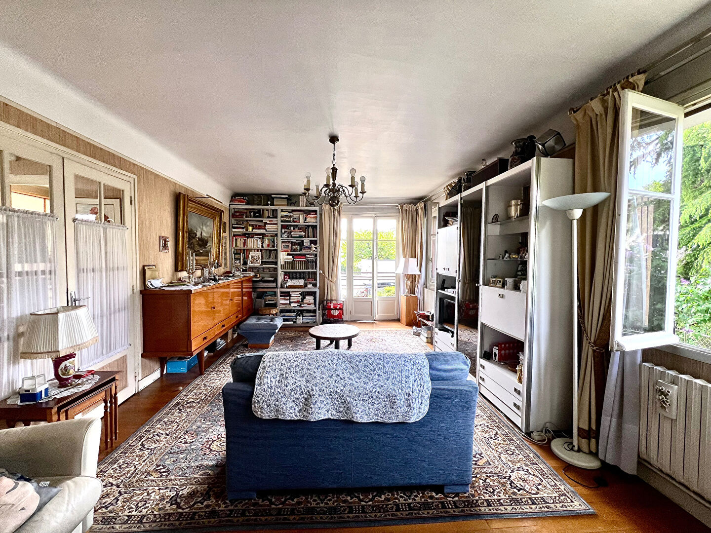 Maison à vendre, 140m², Sèvres
