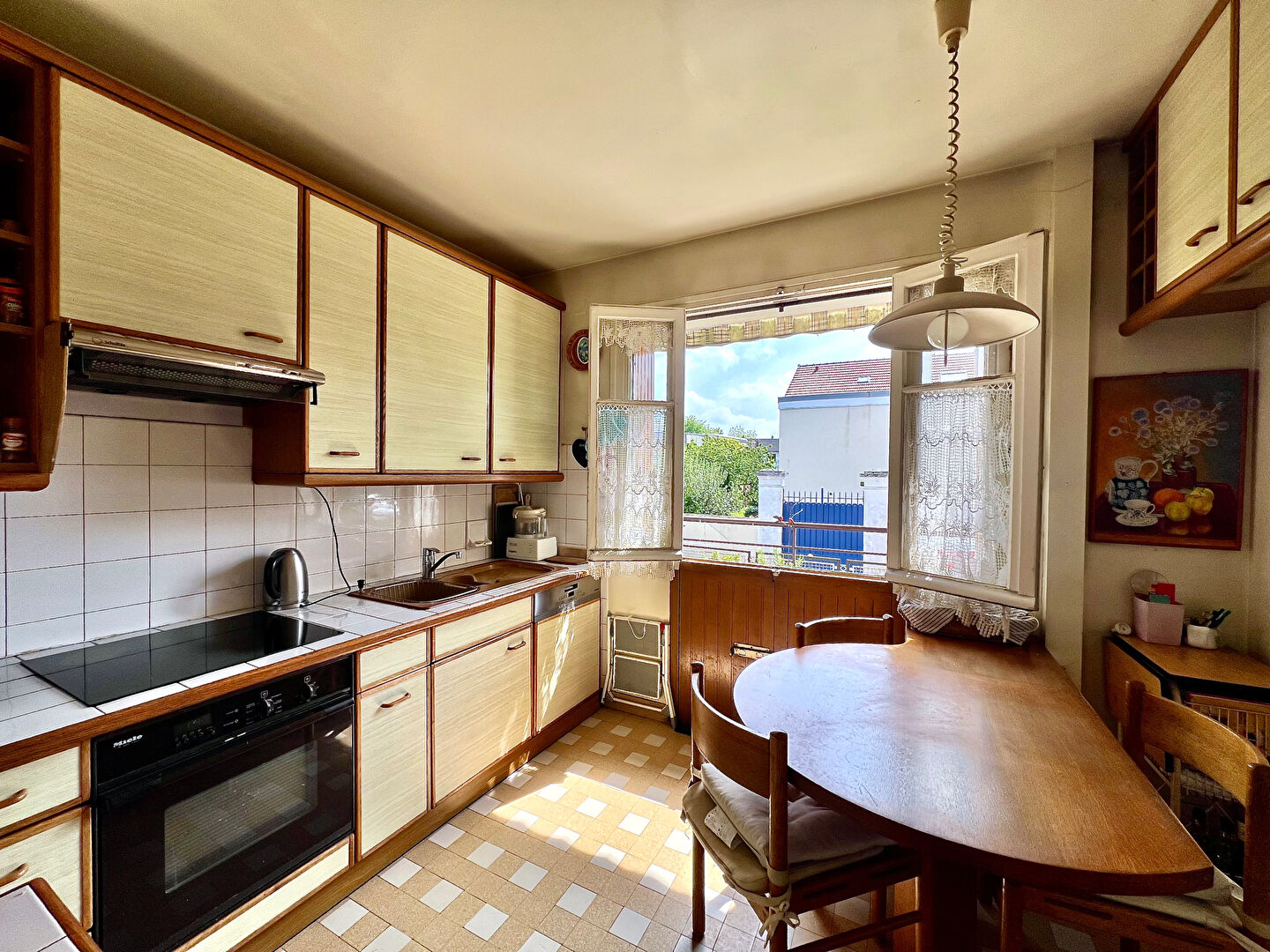 Maison à vendre, 140m², Sèvres