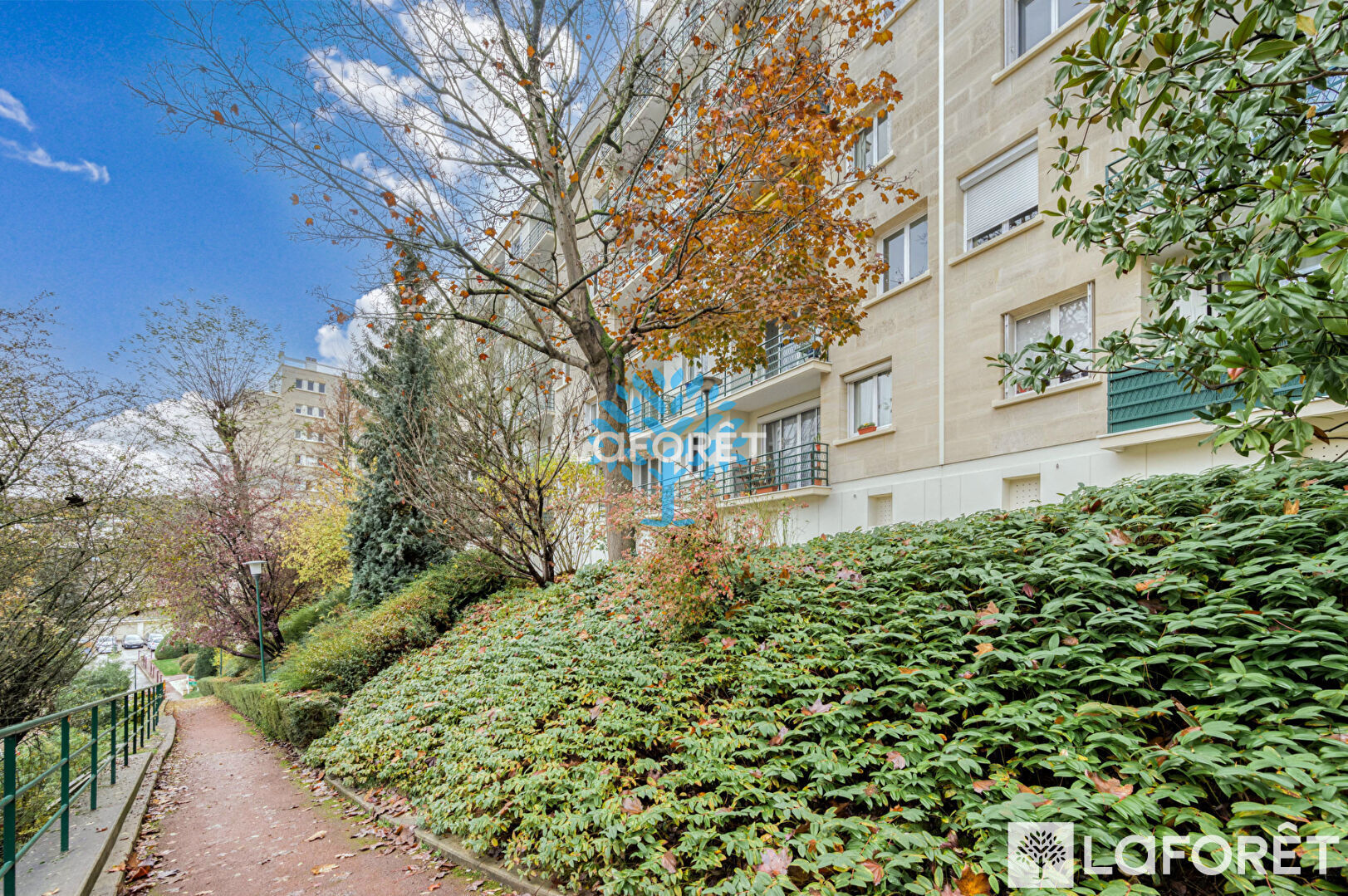 Maison à vendre, 57m², Sèvres