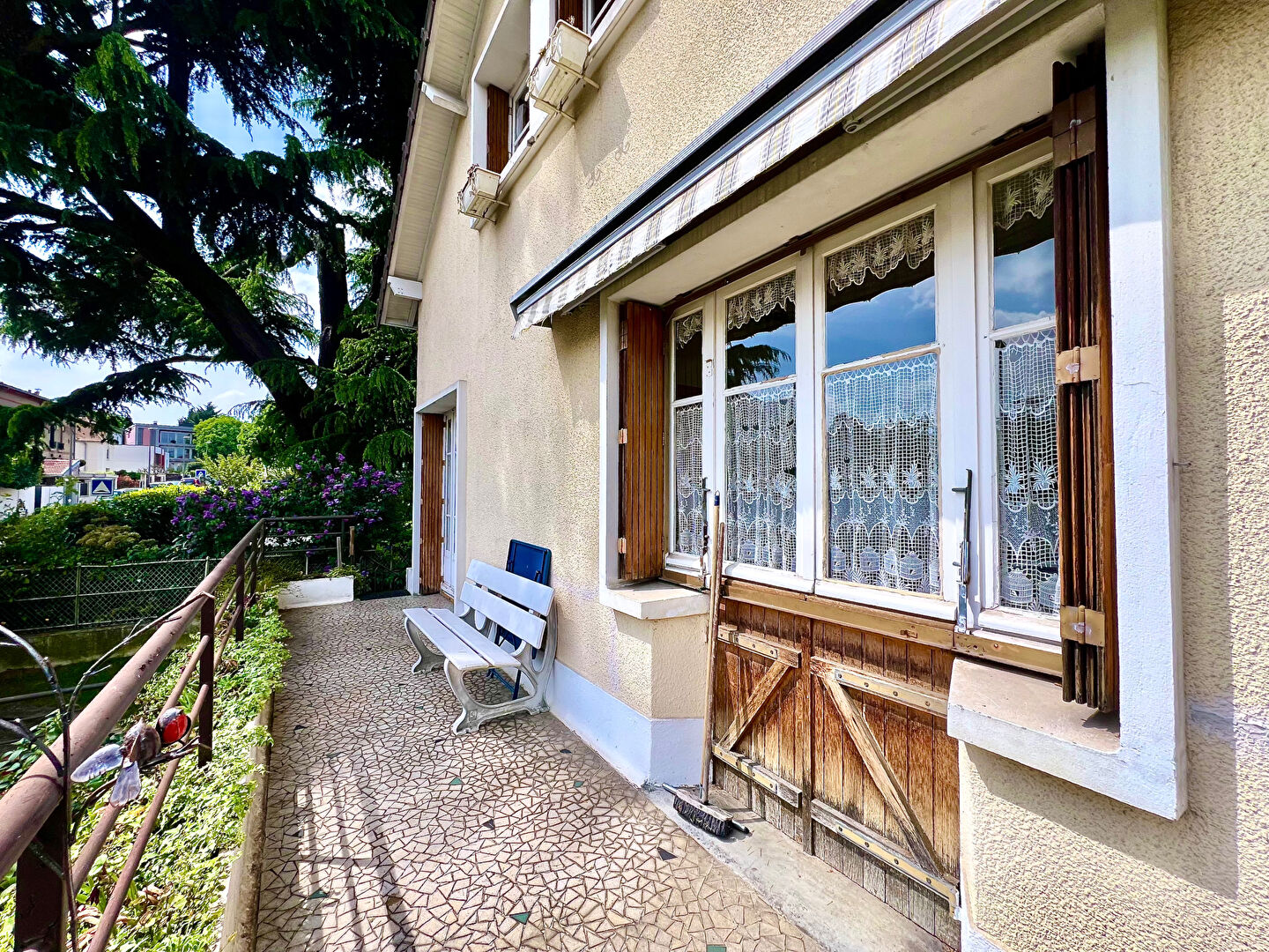 Maison à vendre, 140m², Sèvres