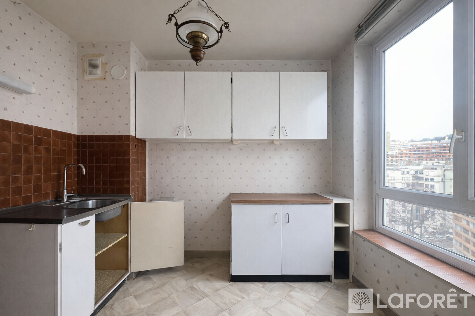 Maison à vendre, 40m², Sèvres