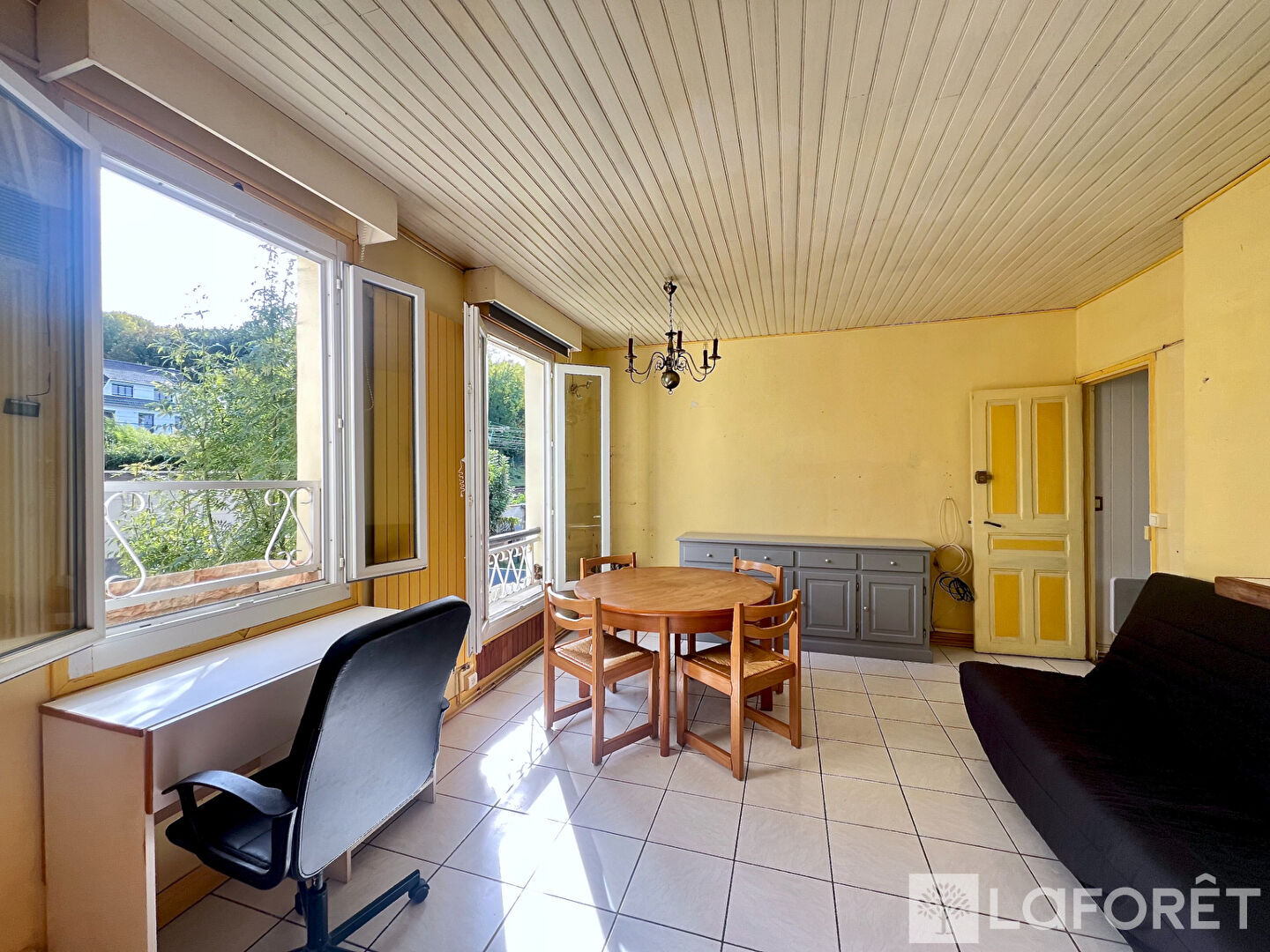 Maison à vendre, 40m², Sèvres