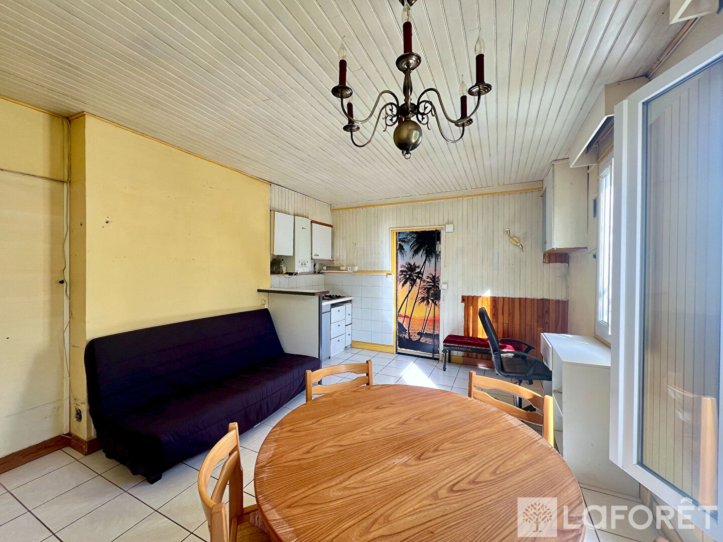Maison à vendre, 40m², Sèvres