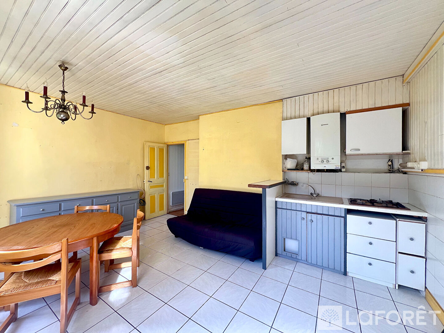 Maison à vendre, 40m², Sèvres
