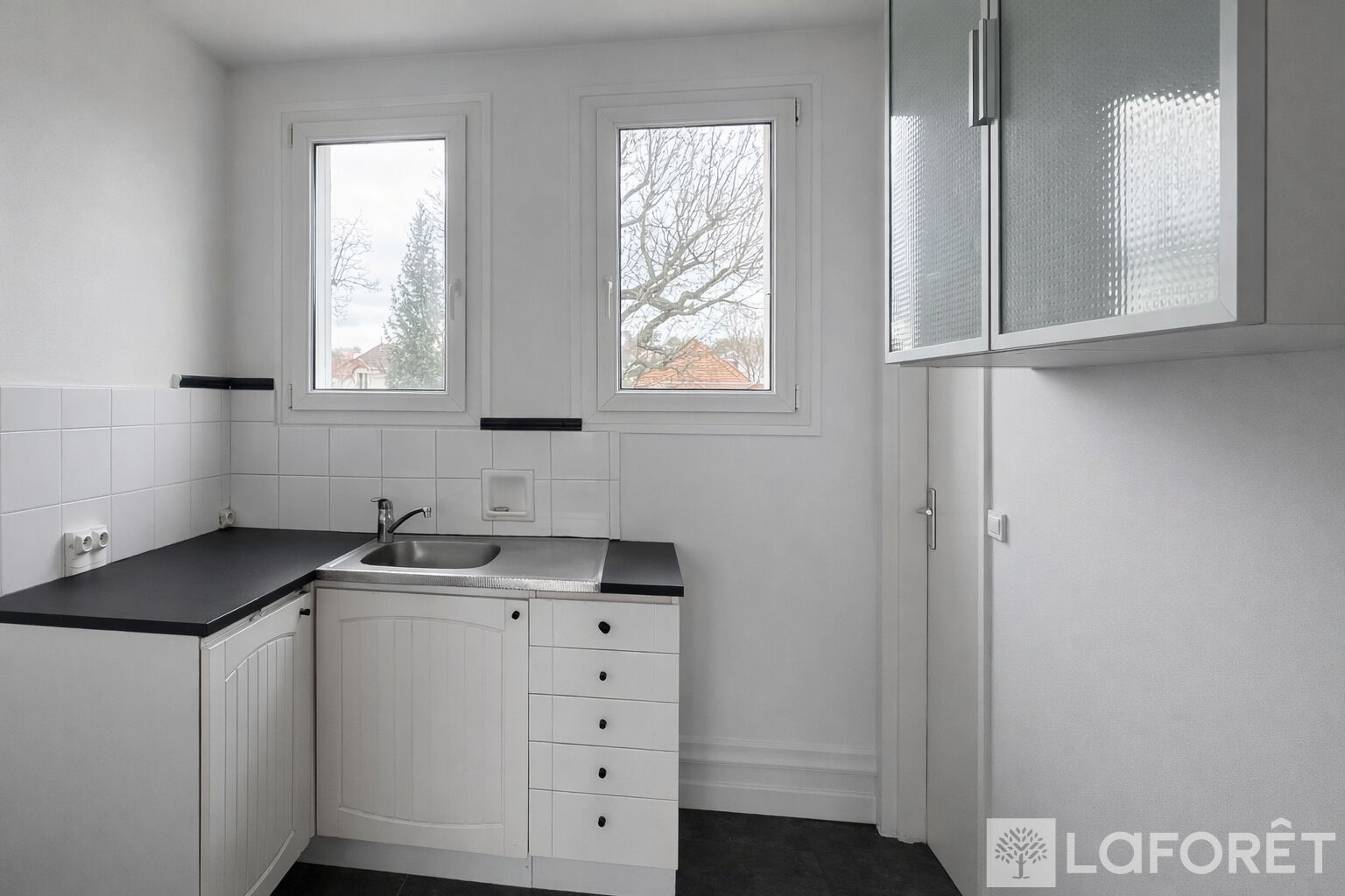 Maison à vendre, 57m², Sèvres