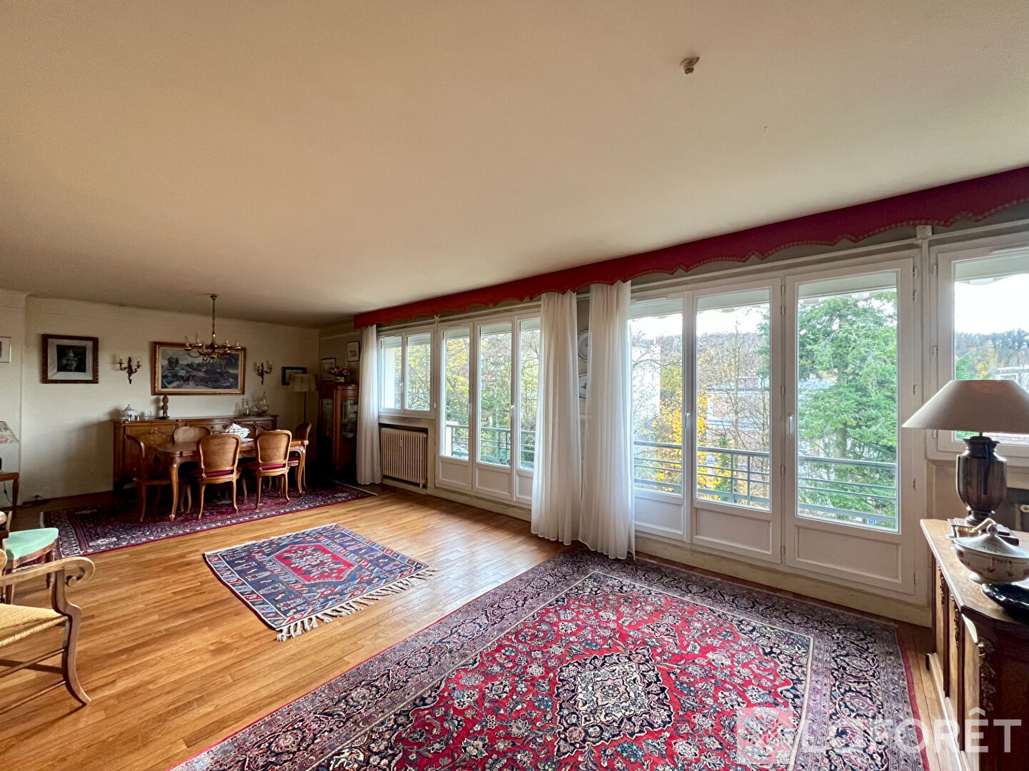 Maison à vendre, 94m², Sèvres
