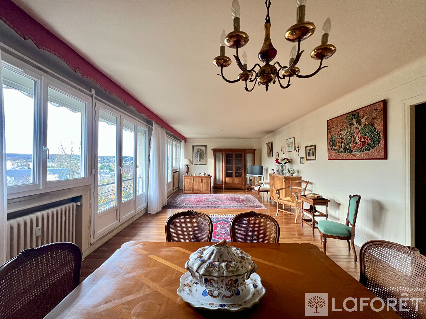 Maison à vendre, 94m², Sèvres